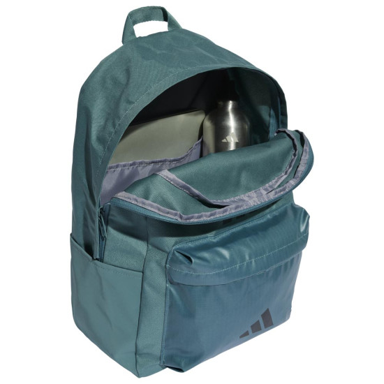 Adidas Classic Back-to-School 3-S Backpack Adidas Classic Back-to-School 3-S Backpack